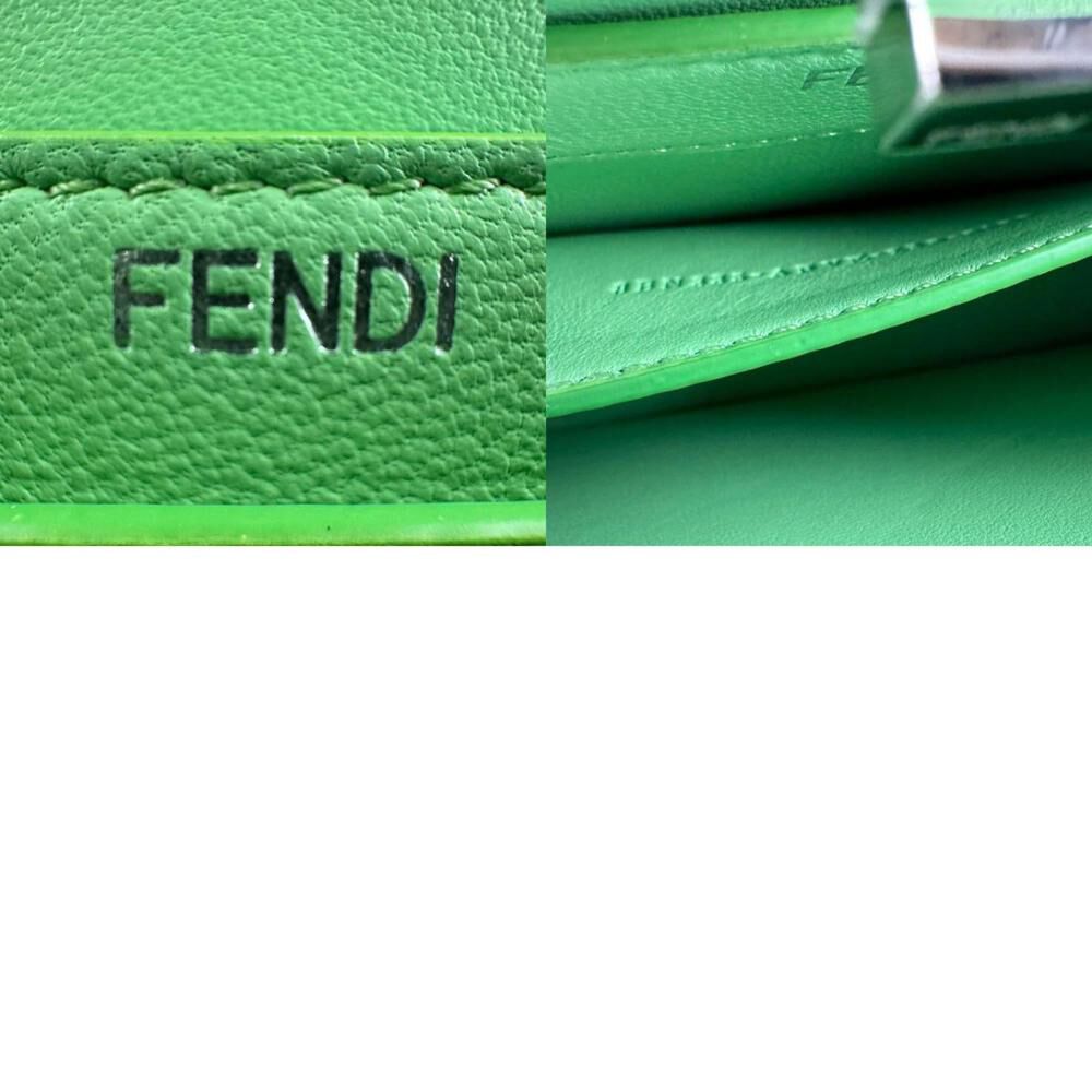 Fendi Peekaboo