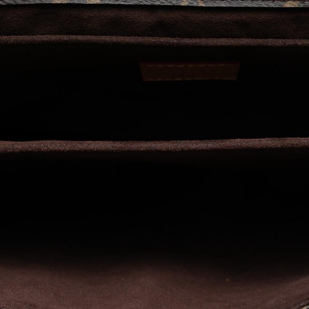 Louis Vuitton Pochette M&eacute;tis