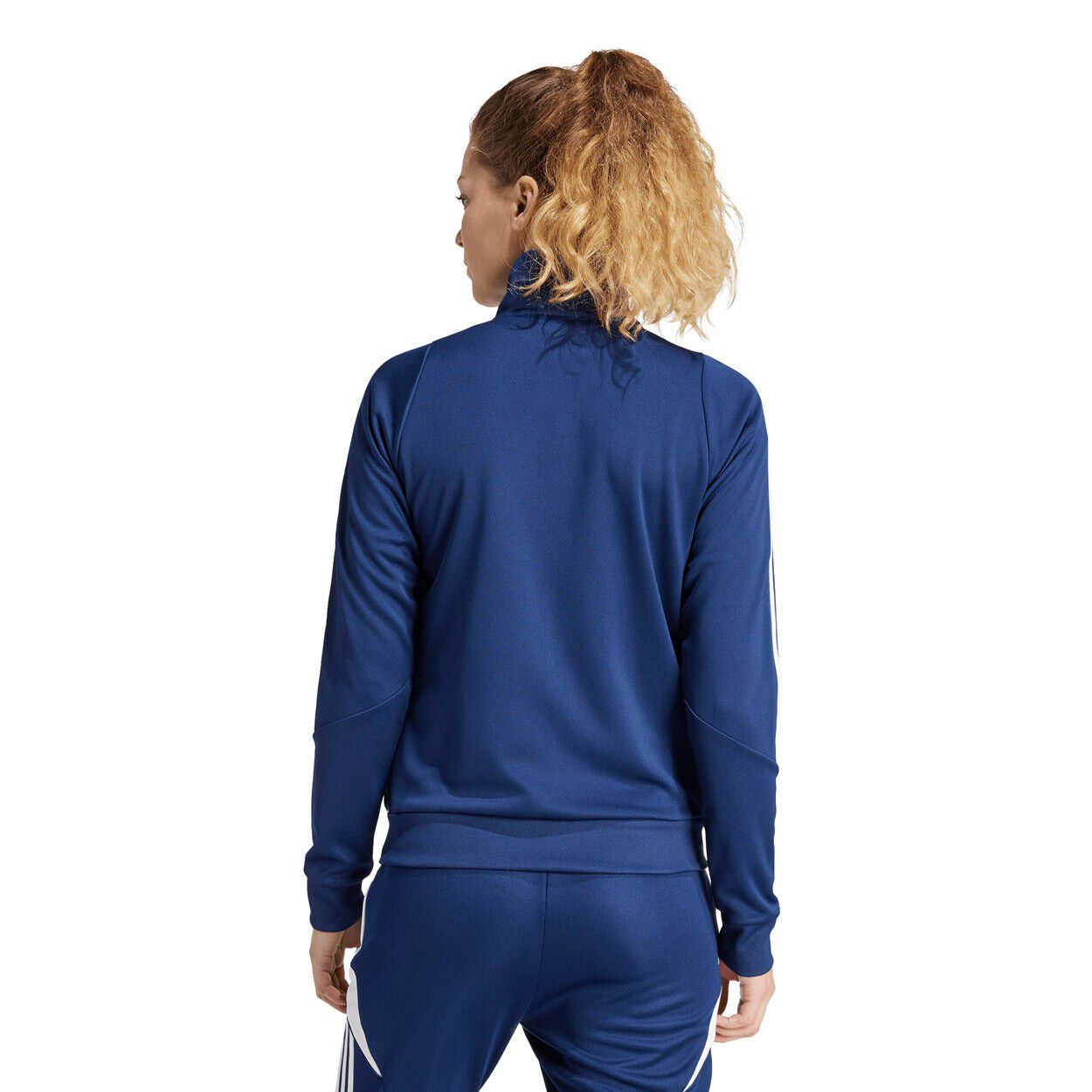 Tiro 24 Full Zip Tr&aelig;ning Tr&oslash;je