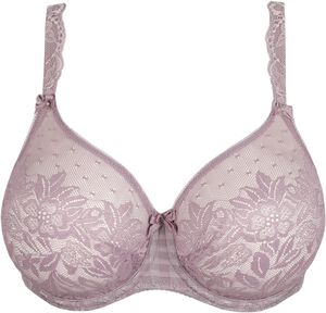 Madison uvatteret bh uden syninger