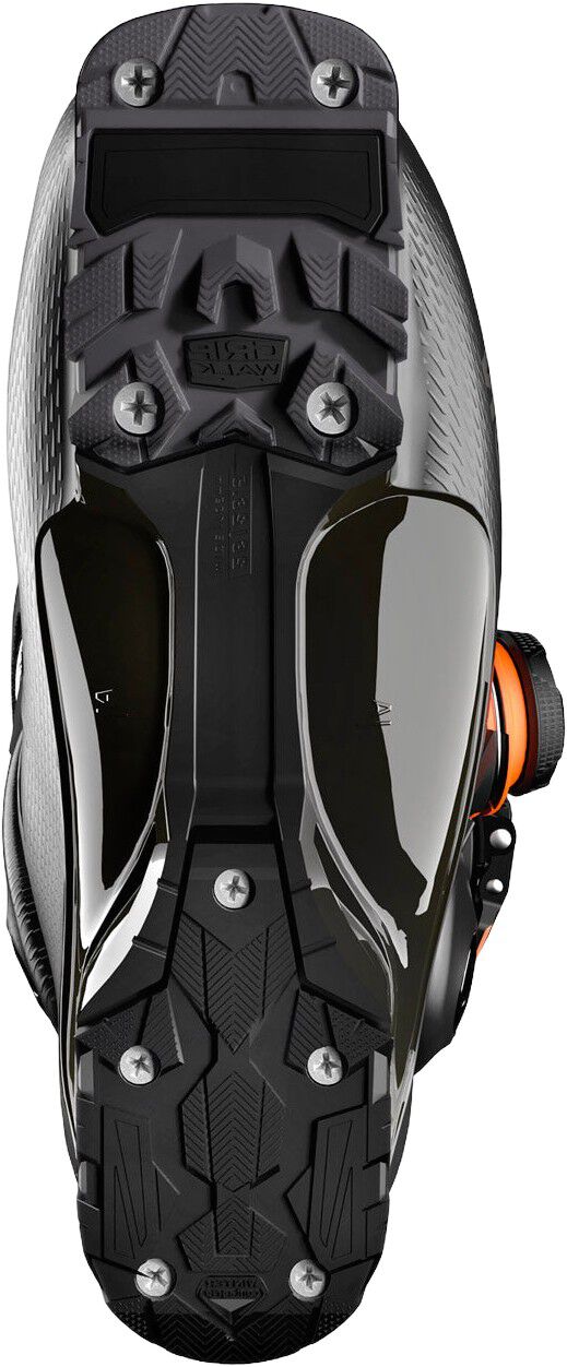 Alpin Pro Delta S Skist&oslash;vler