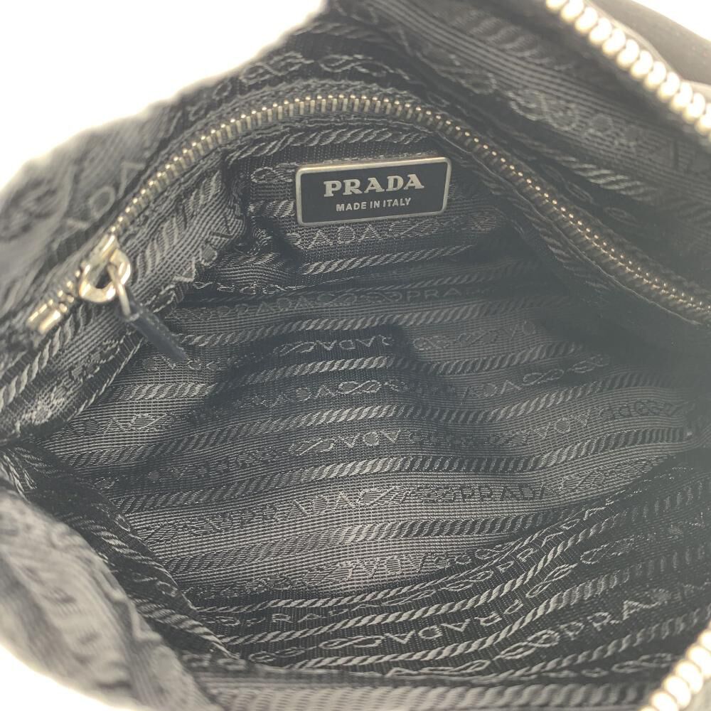 Prada Shoulder Bag