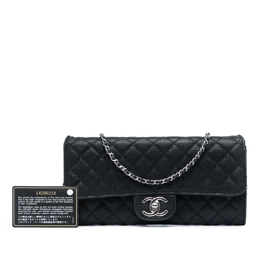 Chanel Flap Bag