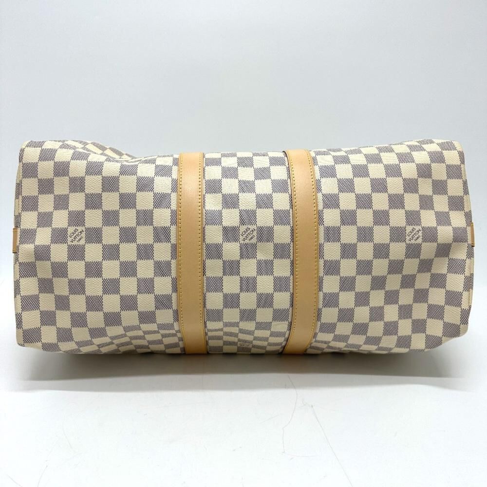 Louis Vuitton Keepall