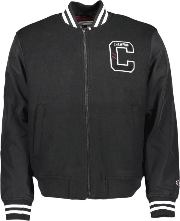 Bomber Jakke