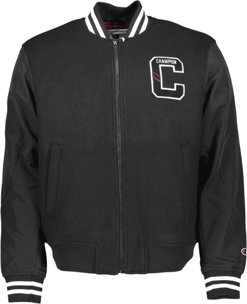 Bomber Jakke