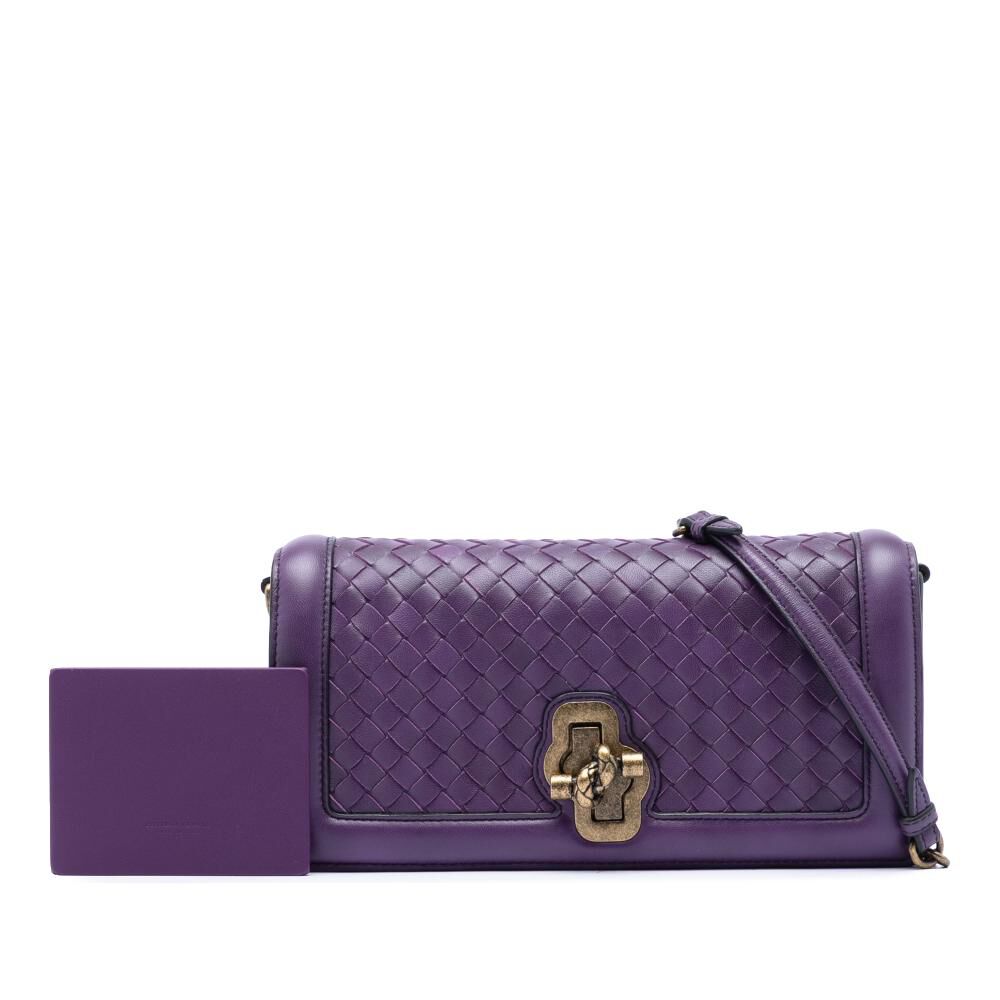 Bottega Veneta Crossbody Bag