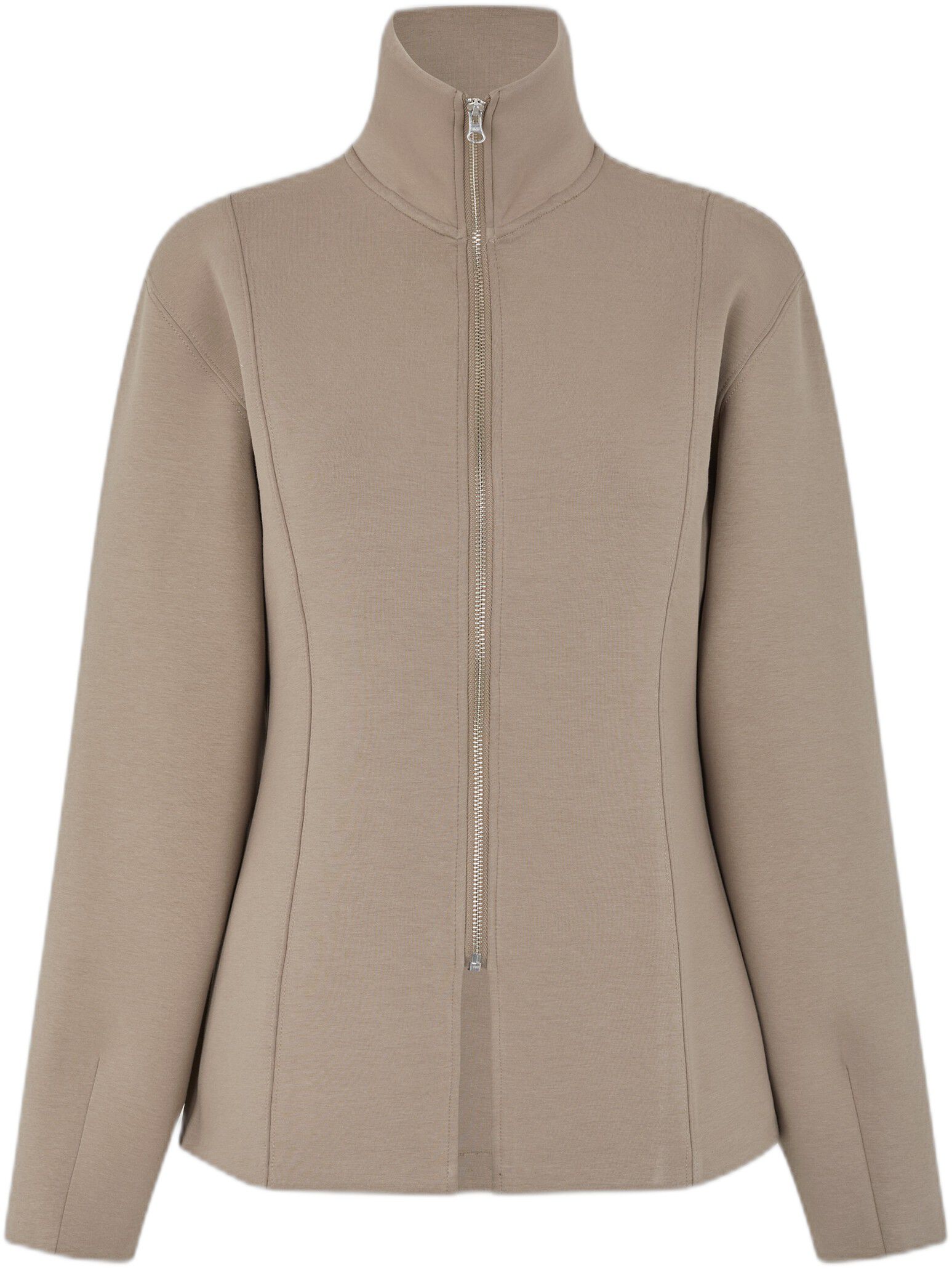 Bobo Zip Jacket