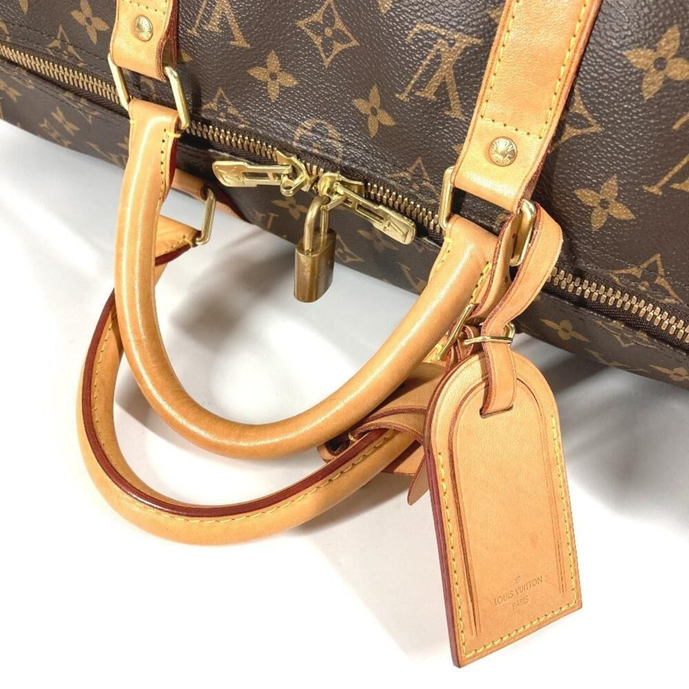 Louis Vuitton Keepall