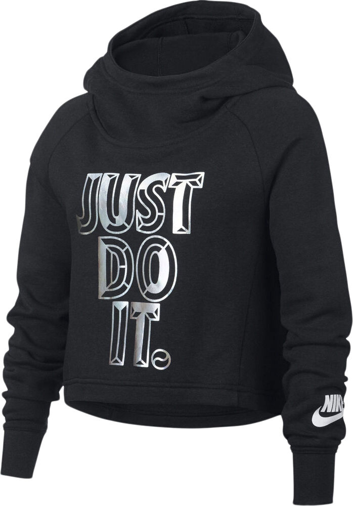 Sportswear Cropped JDI Hoodie