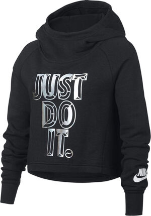 Sportswear Cropped JDI Hoodie