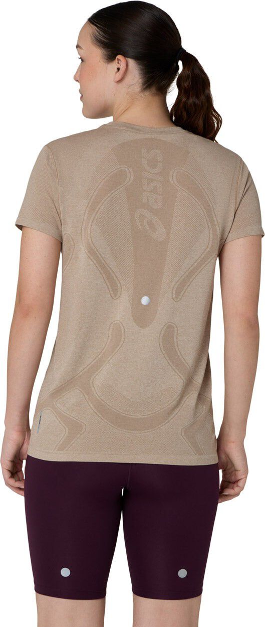 Road Seamless L&oslash;be T-shirt