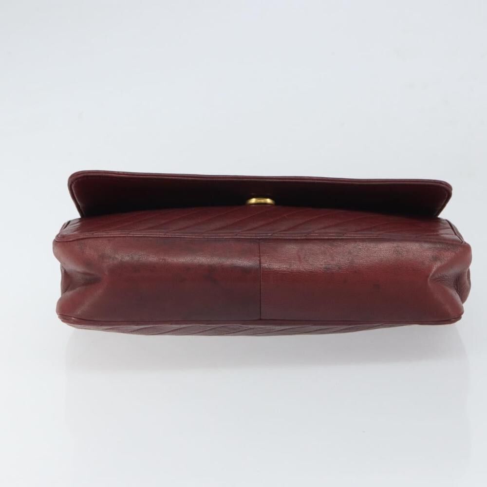 Chanel Shoulder Bag