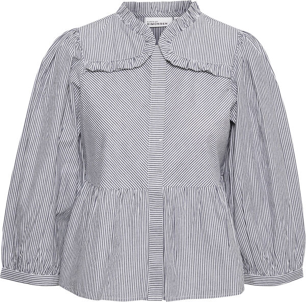 NetteKB Blouse