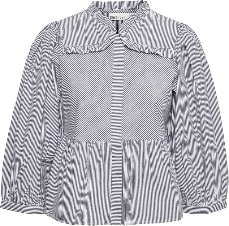 NetteKB Blouse