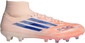 F50 Sparkfusion Pro FG/AG Fodboldst&oslash;vler