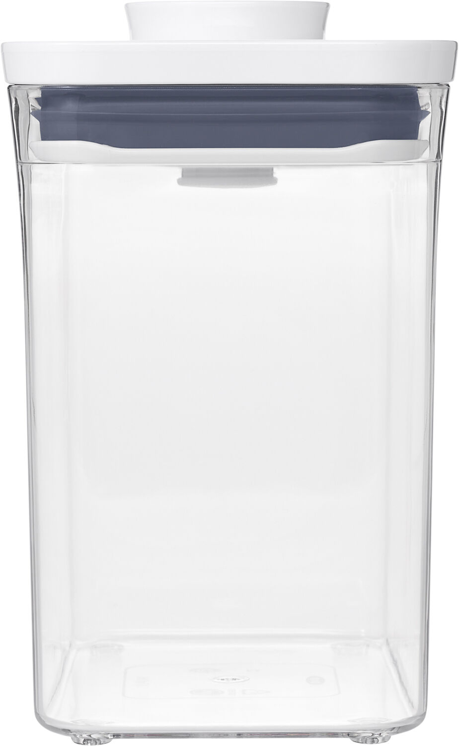 OXO POP container, rektangul&aelig;r 1,6 l.