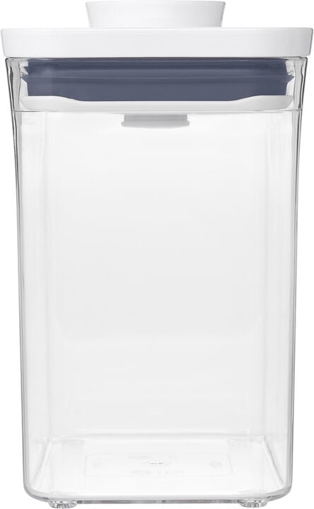 OXO POP container, rektangulær 1,6 l.