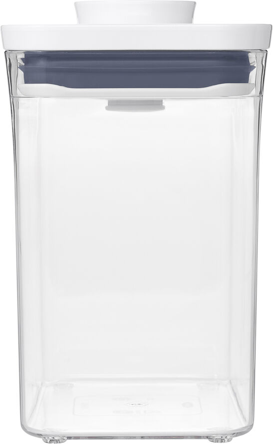 OXO POP container, rektangulær 1,6 l.