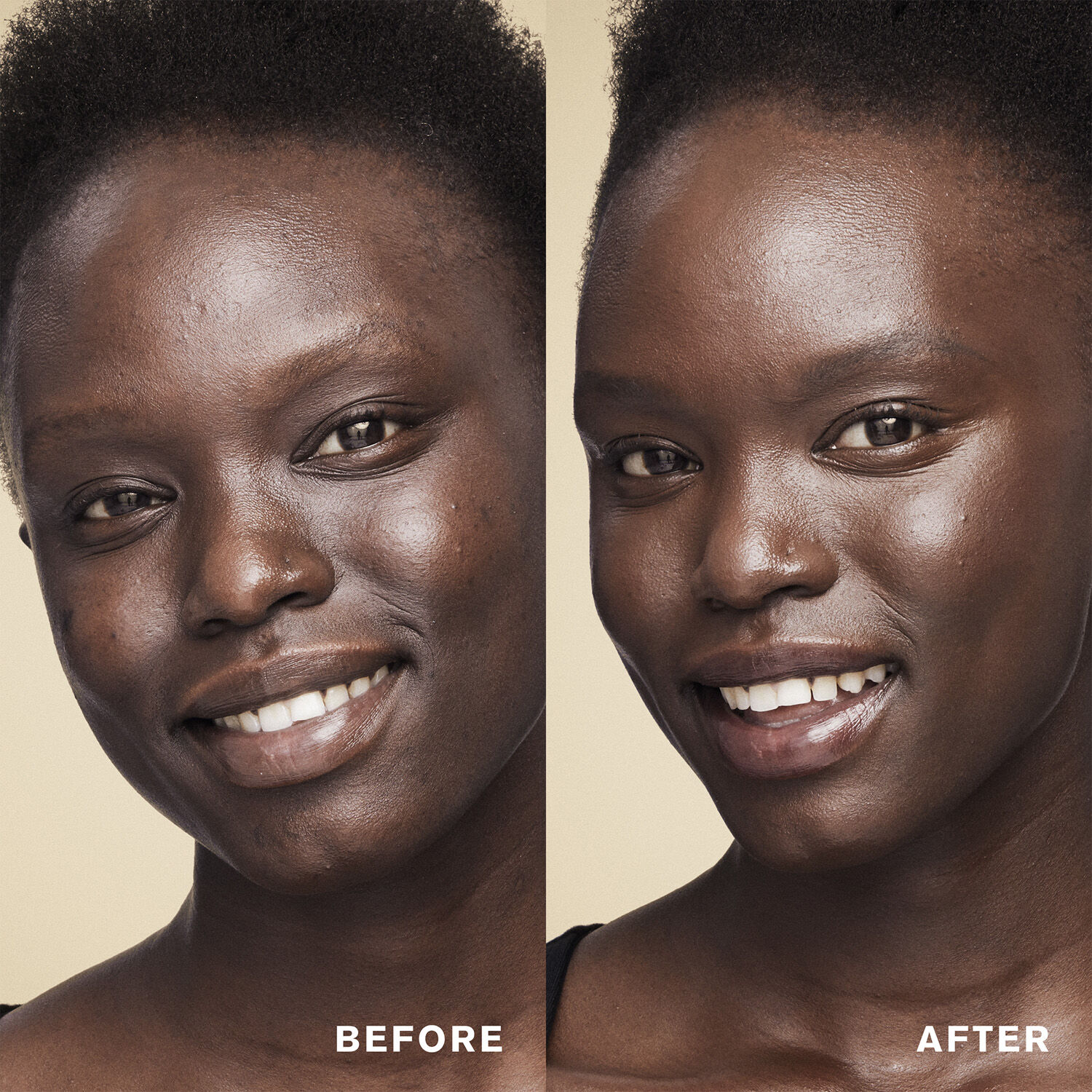 Futurist Hydra Rescue SPF 45