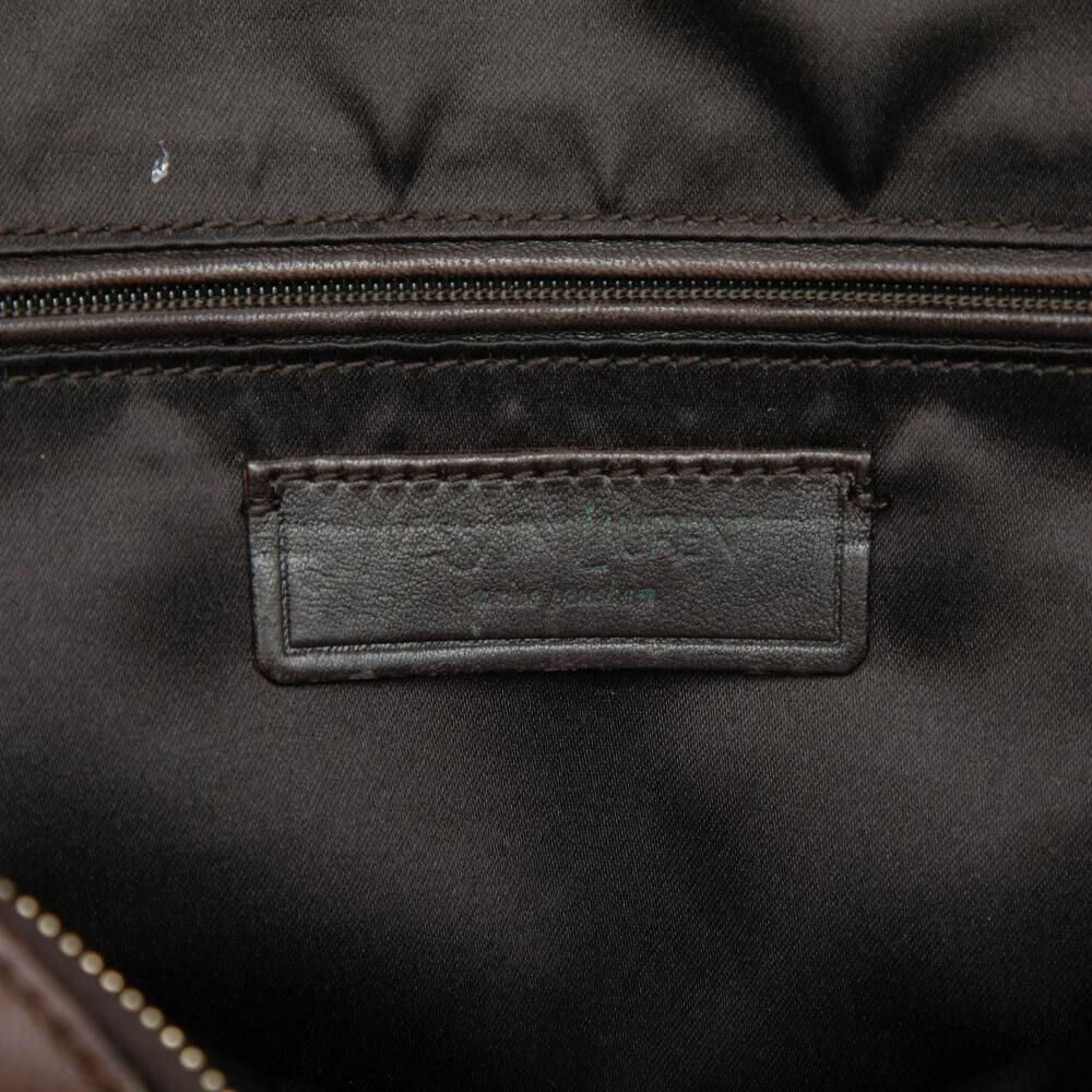 Yves Saint Laurent Handbag