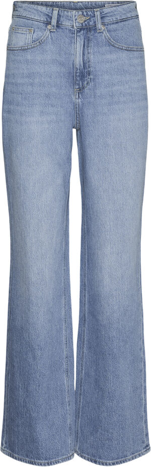 VMTESSA HR WIDE JEANS RA3013 GA