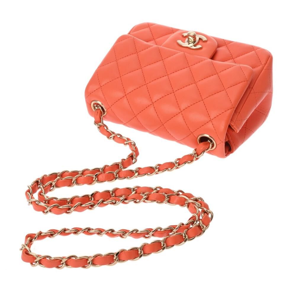 Chanel Flap Bag