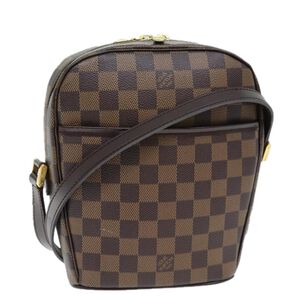 Louis Vuitton Twin Pochette