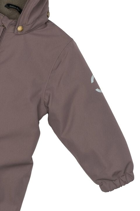Snow Suit Solid