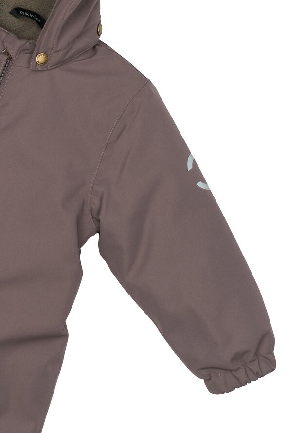 Snow Suit Solid