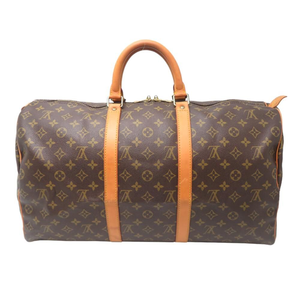 Louis Vuitton Keepall