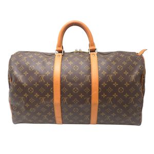 Louis Vuitton Keepall