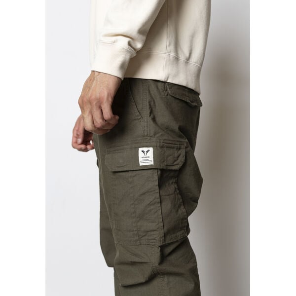 Radar cargo pants