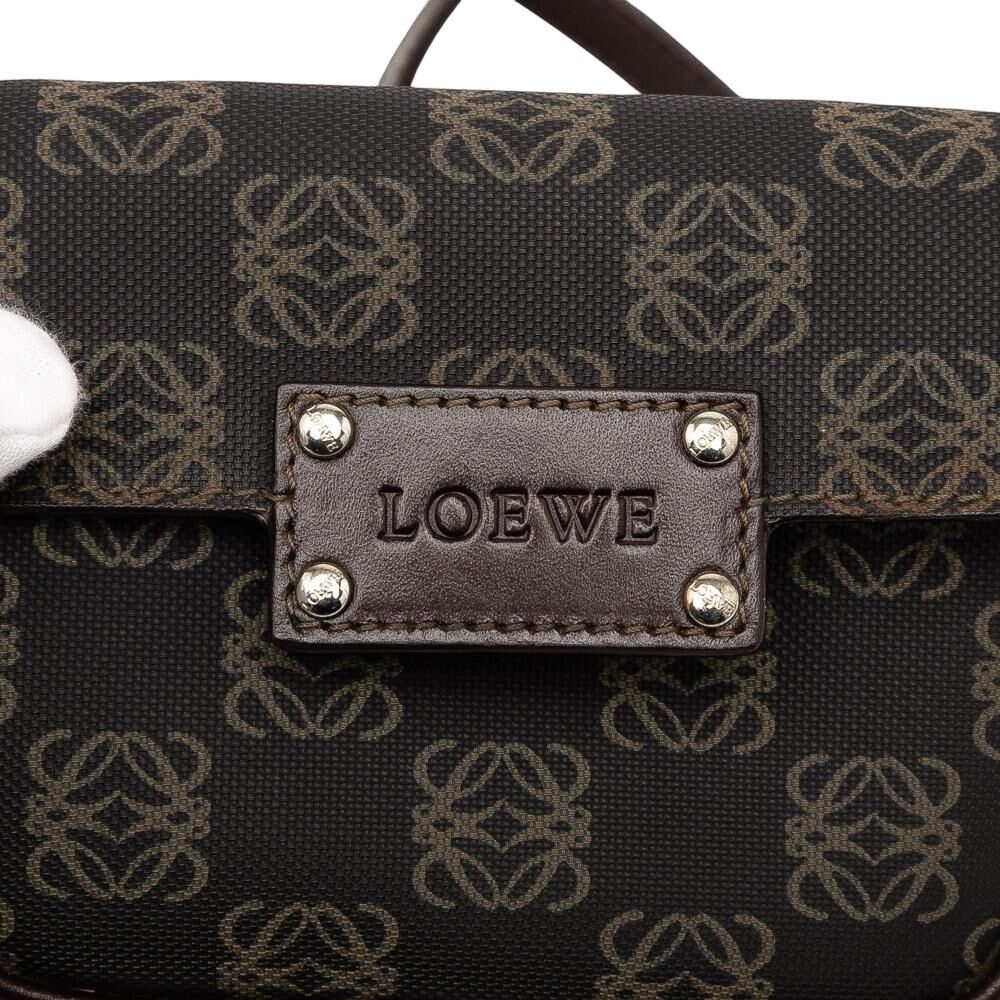 Loewe Crossbody Bag
