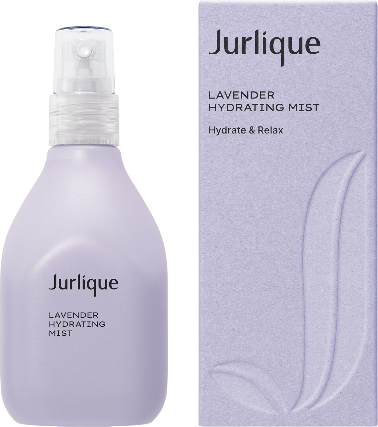 Lavender Hydrating Mist