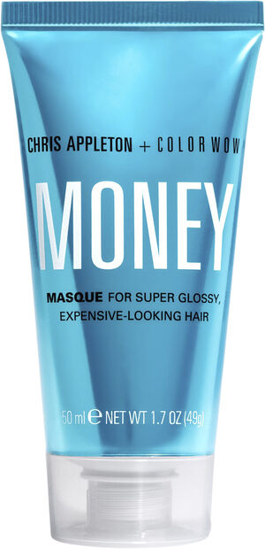 Mini Money Masque
