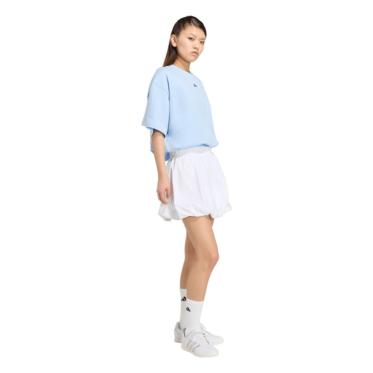 3-Stripes Studio T-Shirt