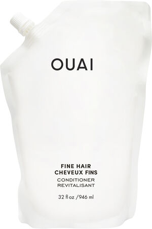 FINE HAIR CONDITIONER - REFILL