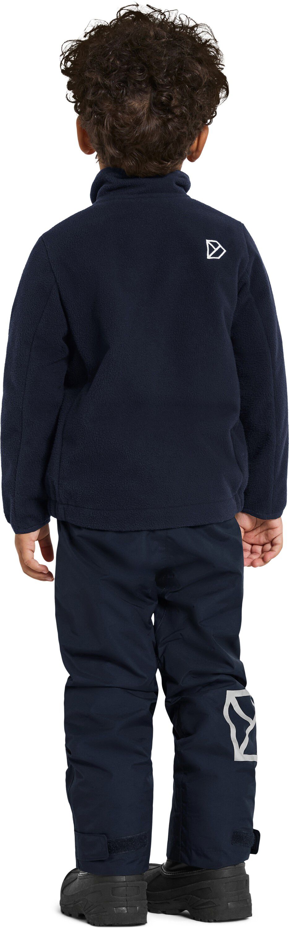 Muskot Fleece Jakke