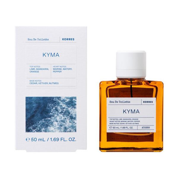 Kyma Eau De Toilette