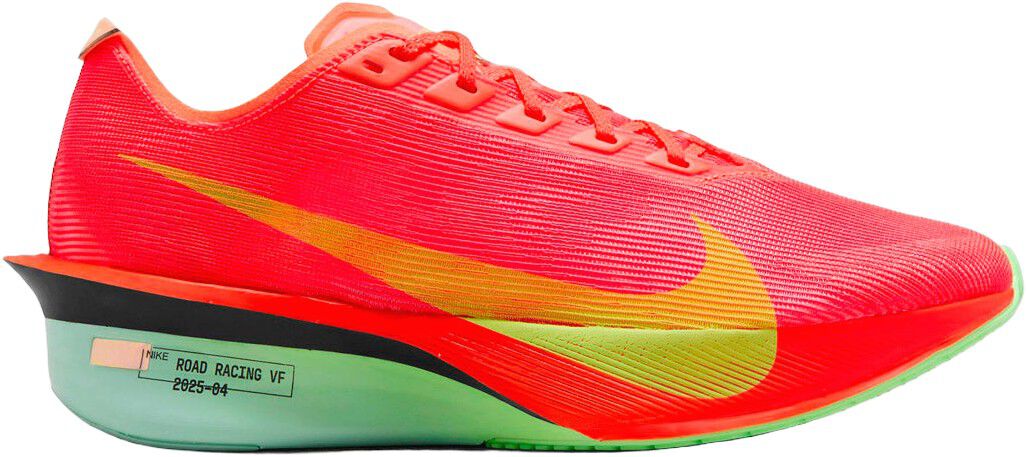 Zoom X Vaporfly NEXT 4% L&oslash;besko