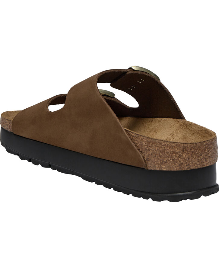 Arizona Flex Platform LENB Dark Tea