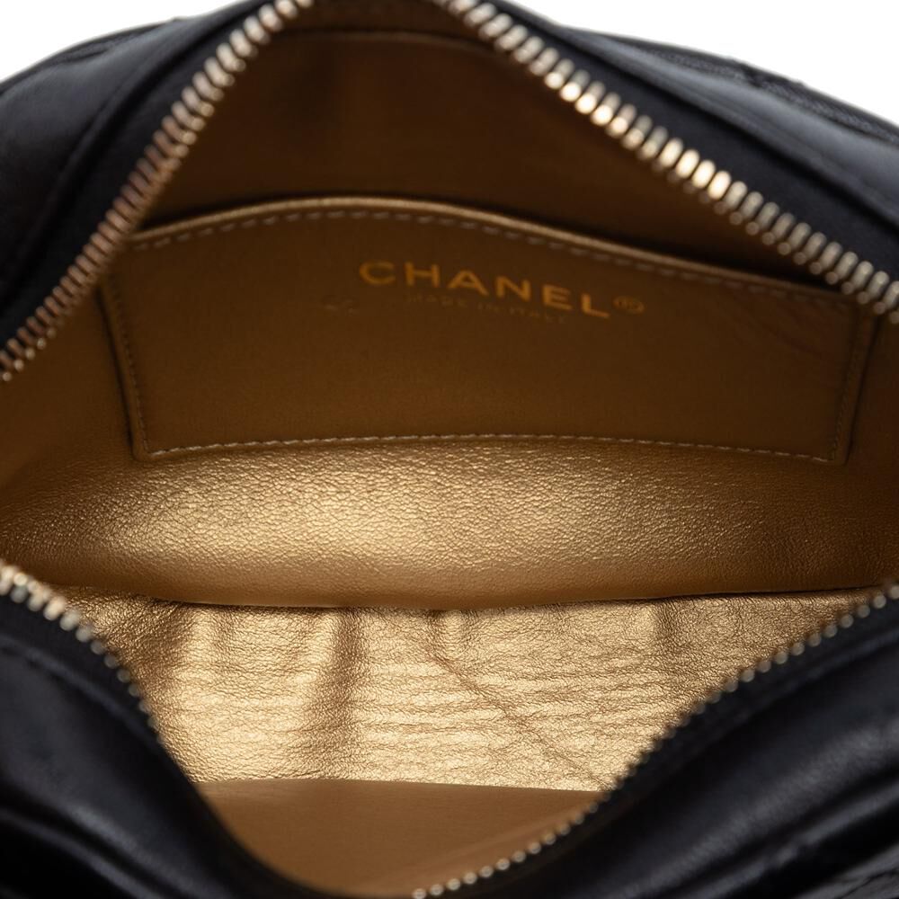 Chanel Belt Bag
