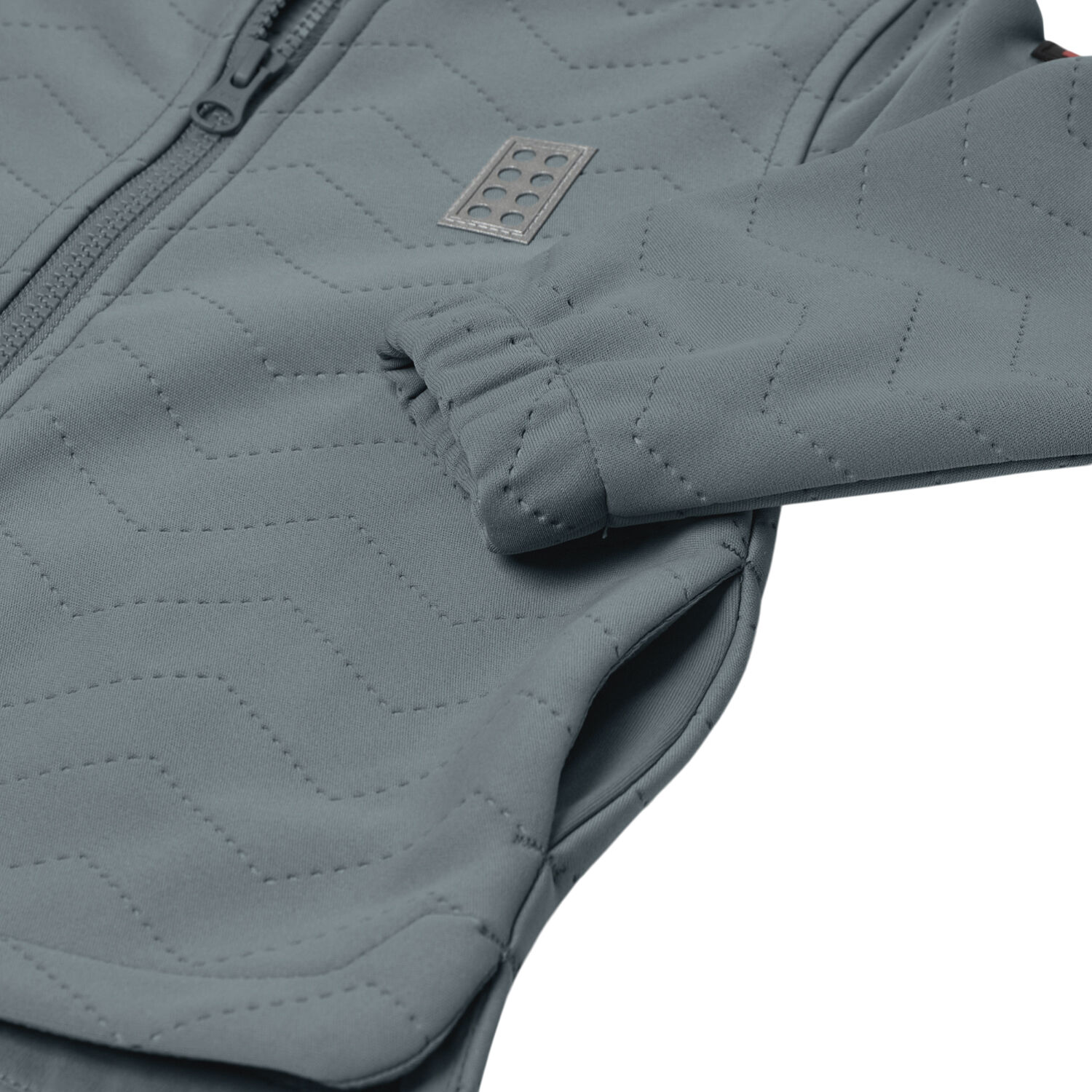 LWSCOUT 206 - THERMO SET