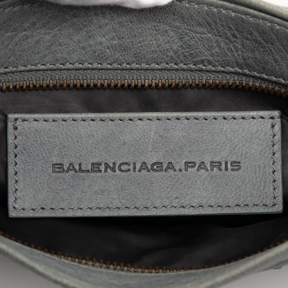 Balenciaga Clutch