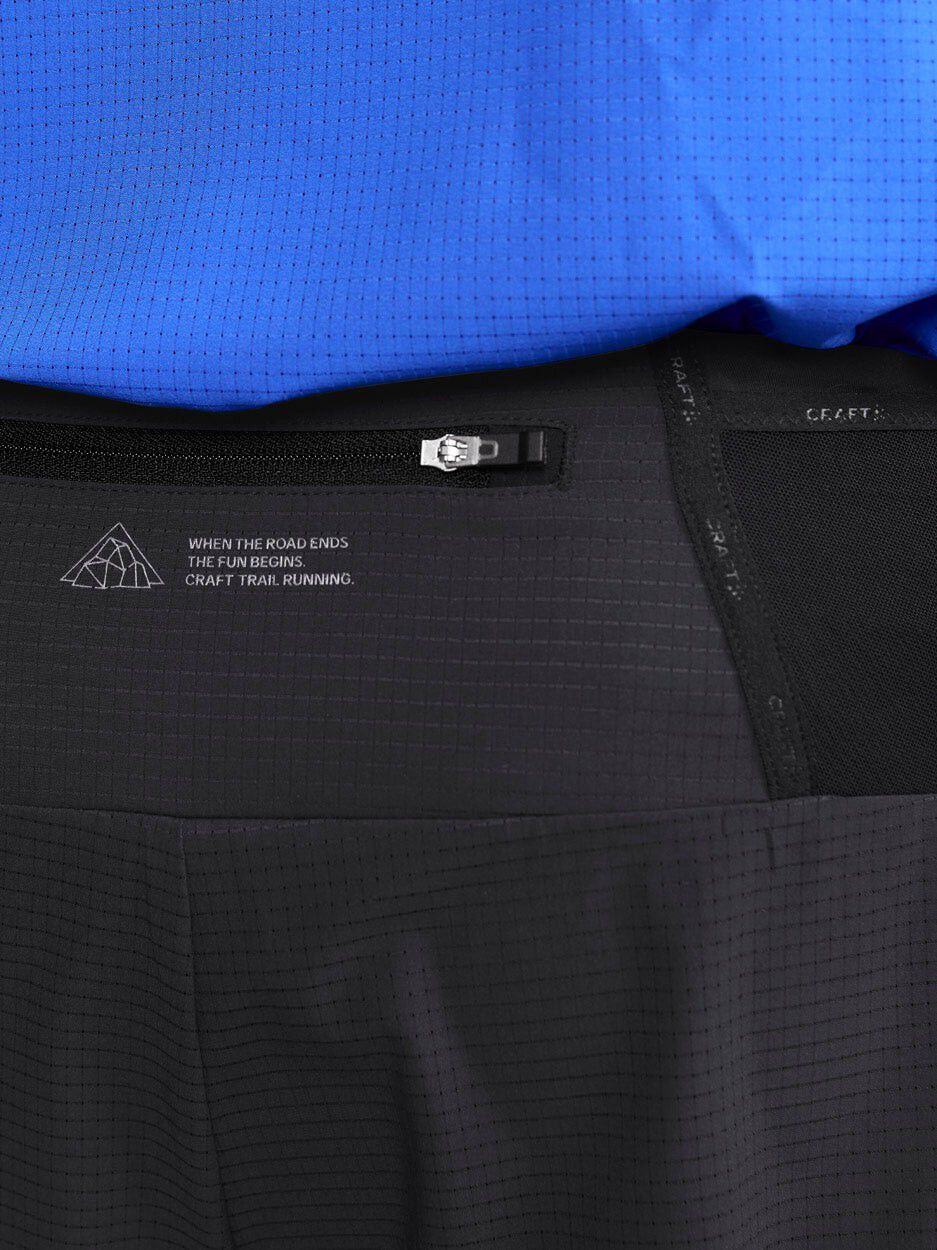 Pro Trail L&oslash;beshorts