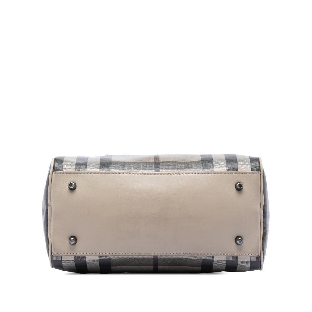 Burberry Boston Bag