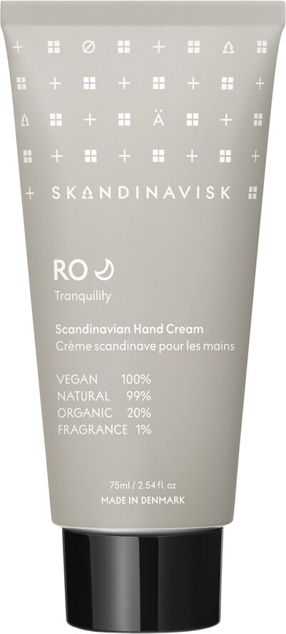 RO Hand Cream 75ml