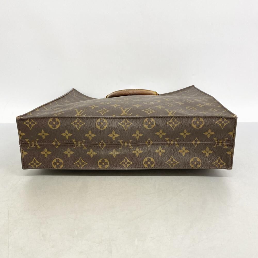 Louis Vuitton Sac Plat