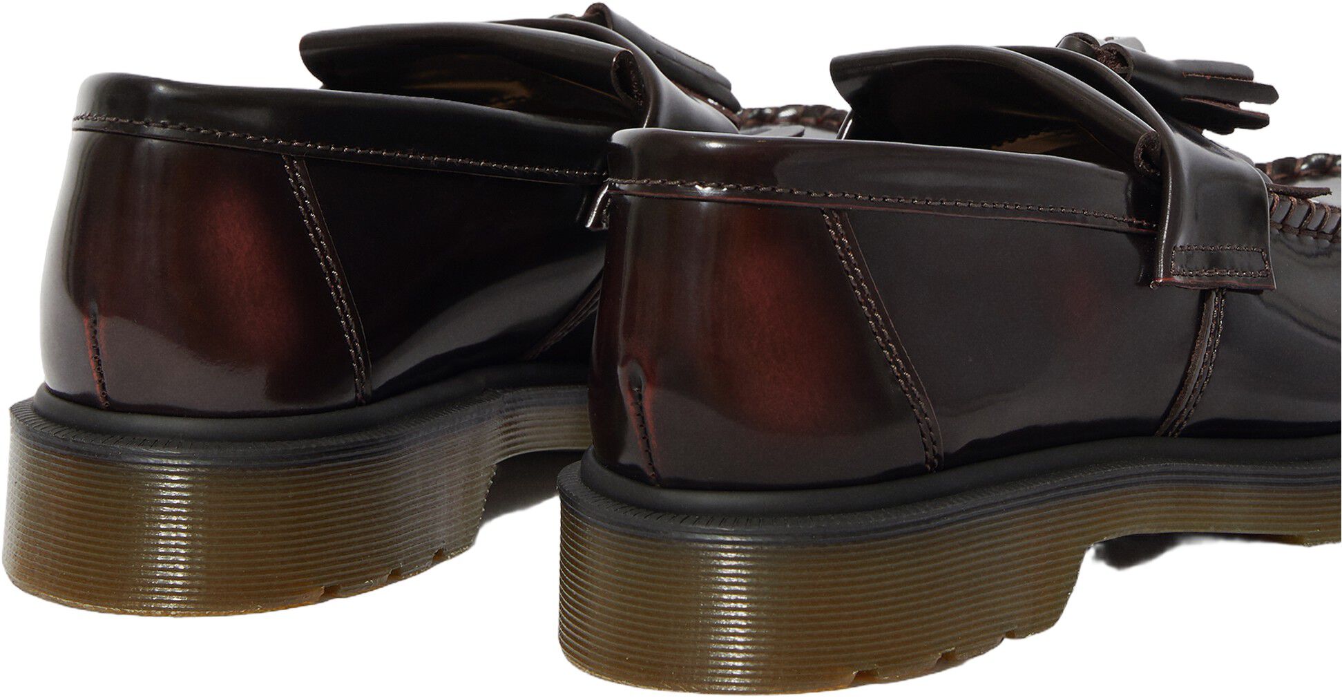 Adrian Cherry Red Arcadia